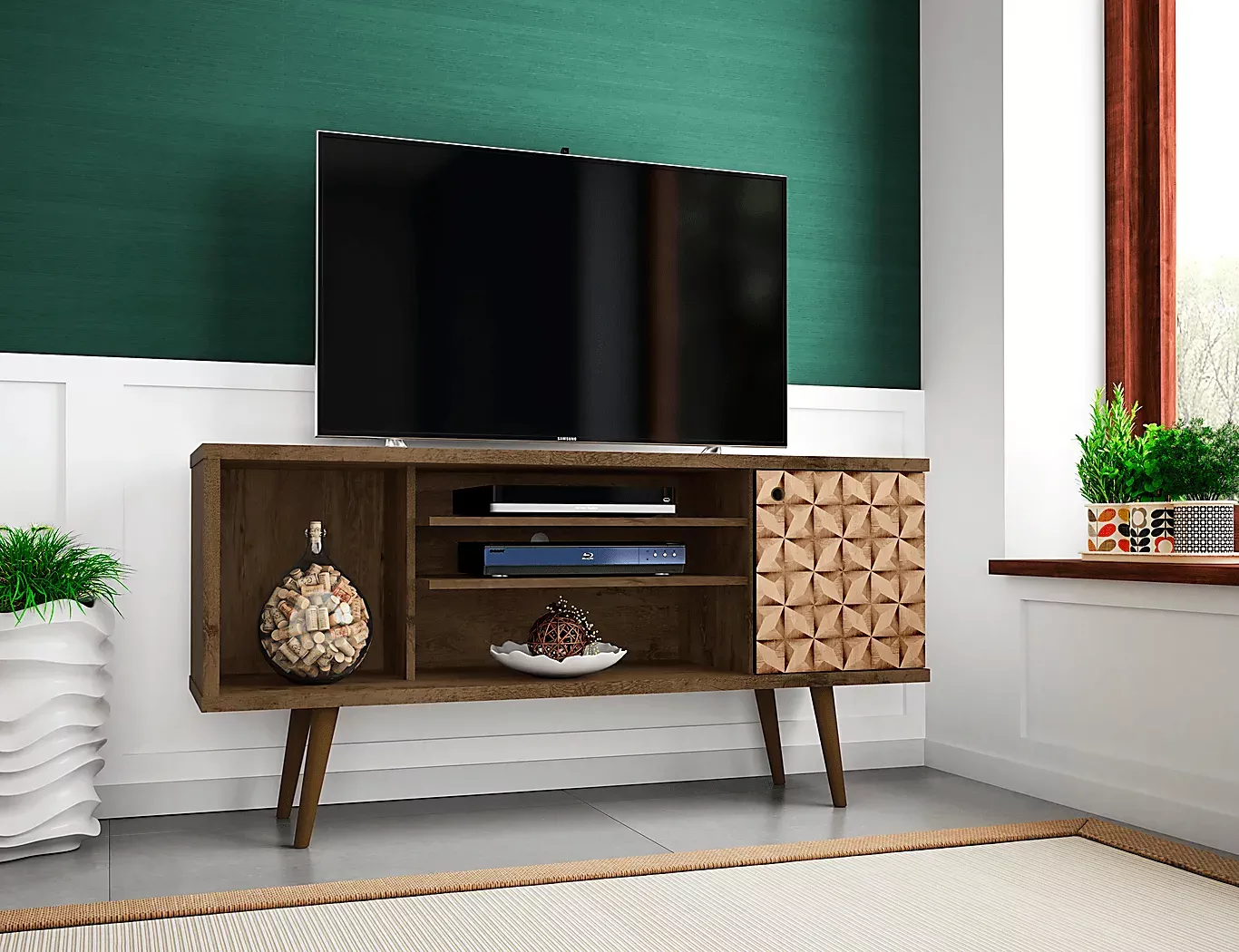 EttrickBrown53In.Console 3 EttrickBrown53In.Console