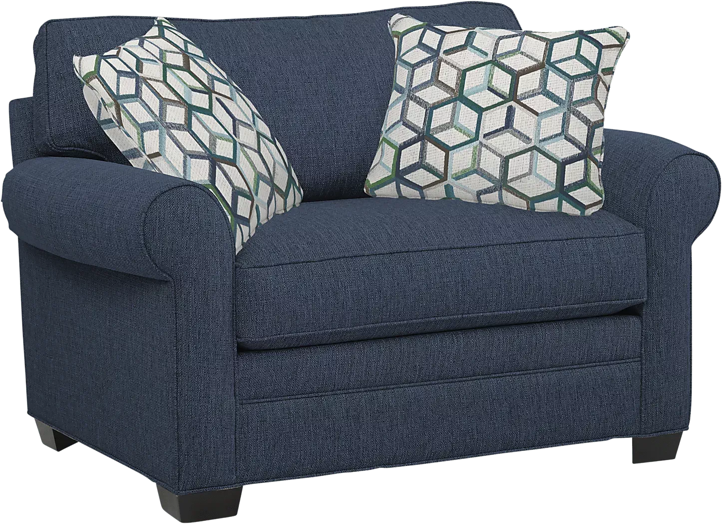 BellinghamSleeperChair 1 BellinghamSleeperChair