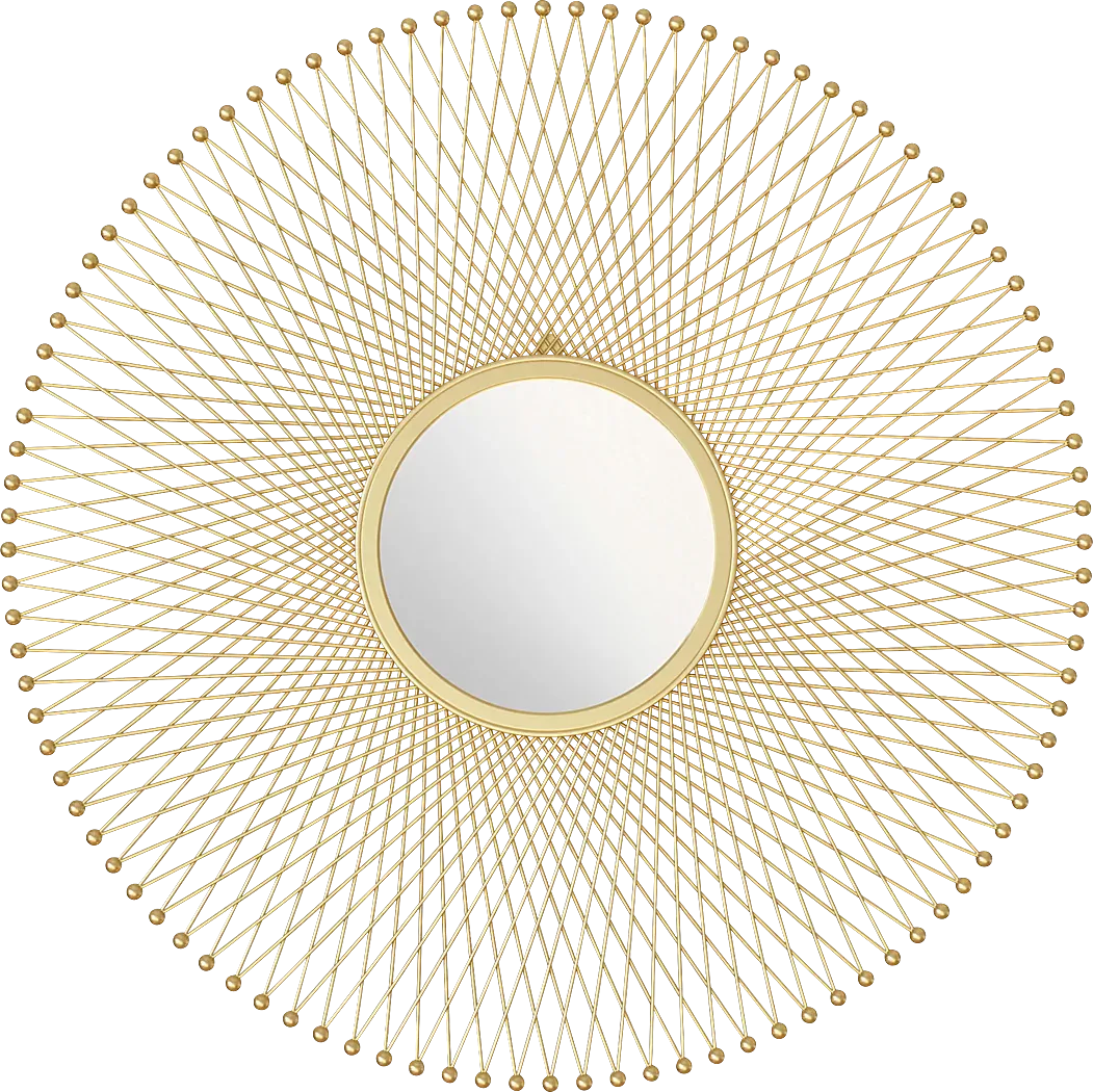 AureleGoldMirror 2 AureleGoldMirror