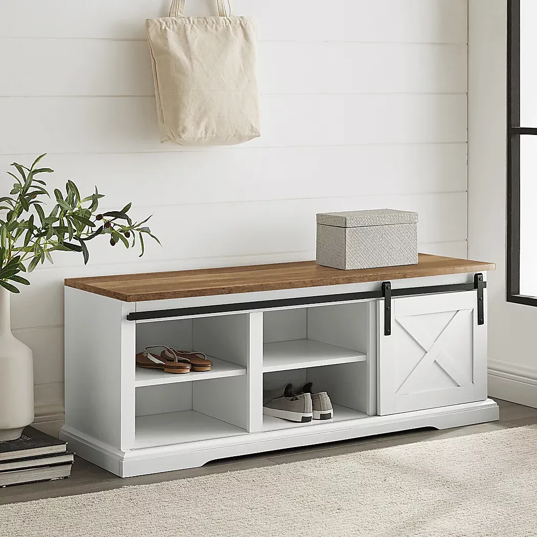 LawtherWhiteAccentBench 4 LawtherWhiteAccentBench