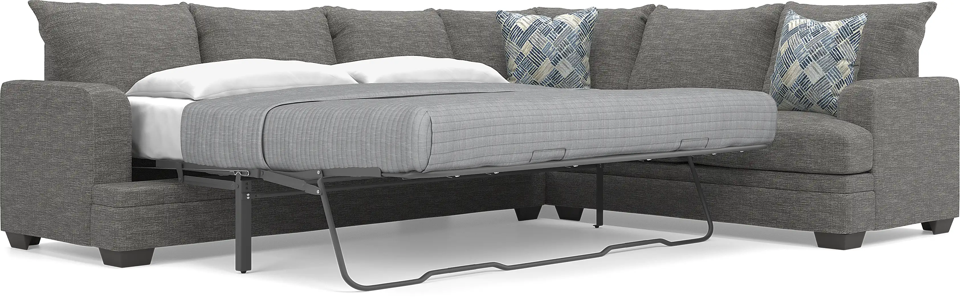 CopleyCourtSleeperSectional 3 CopleyCourtSleeperSectional