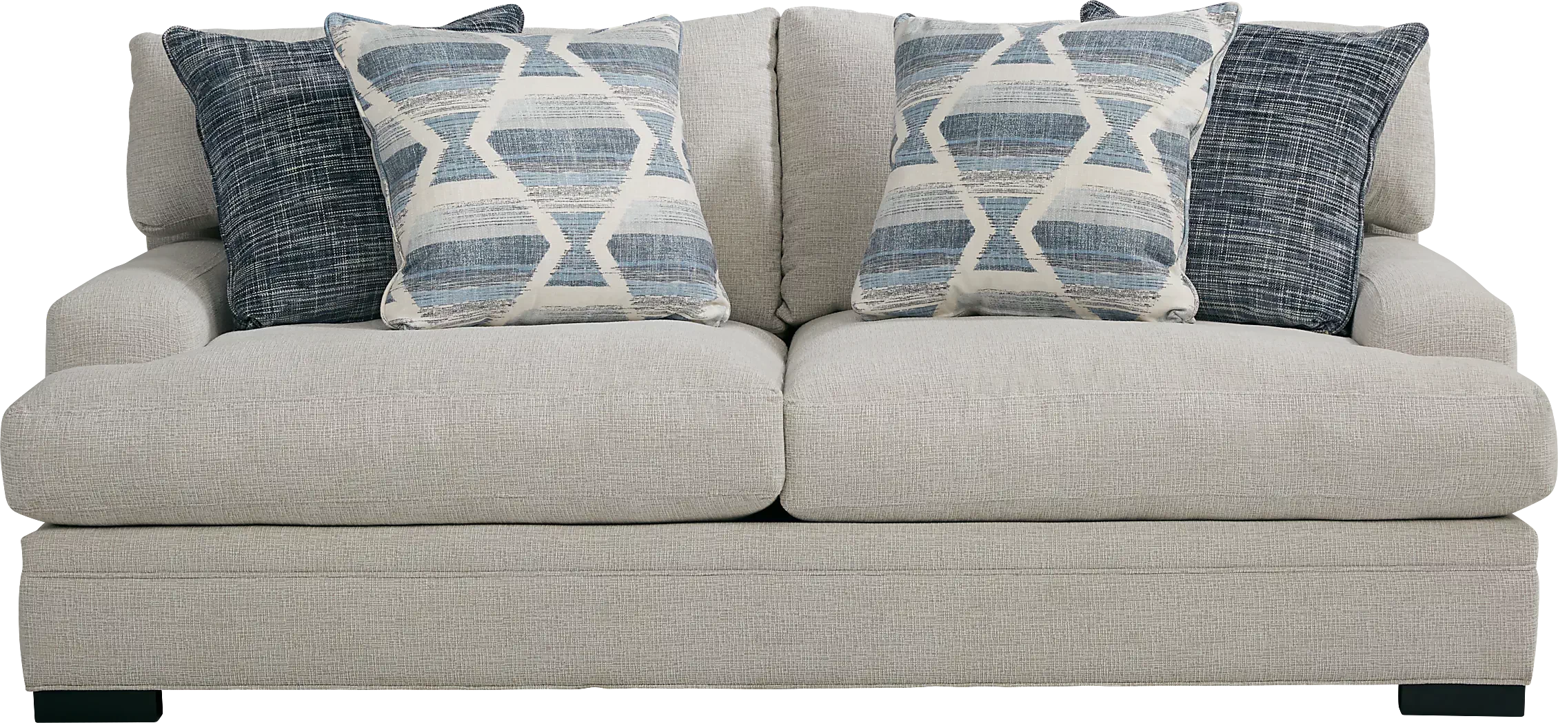 BedfordPark8PcLivingRoomSet 5 BedfordParkApartmentSofa