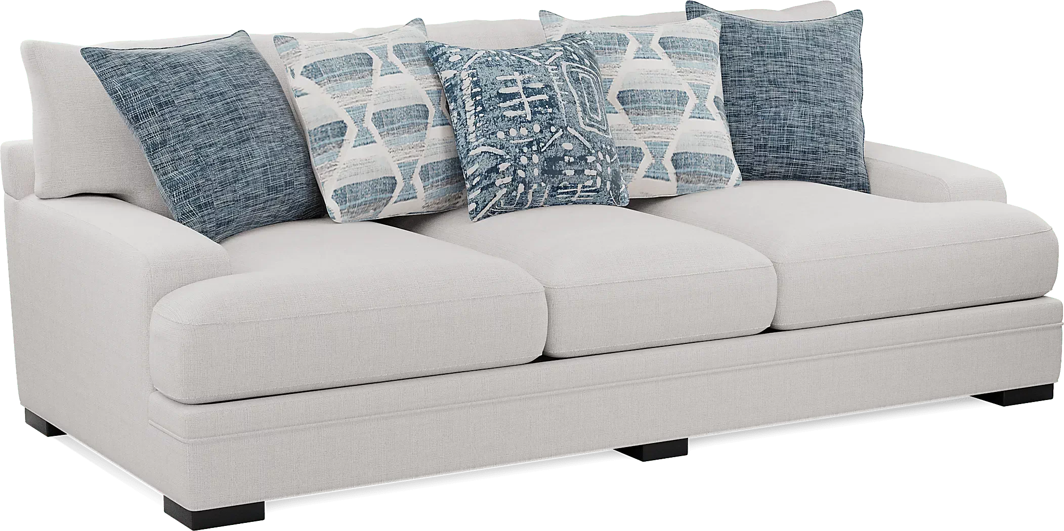 BedfordPark8PcLivingRoomSet 3 BedfordParkSofa