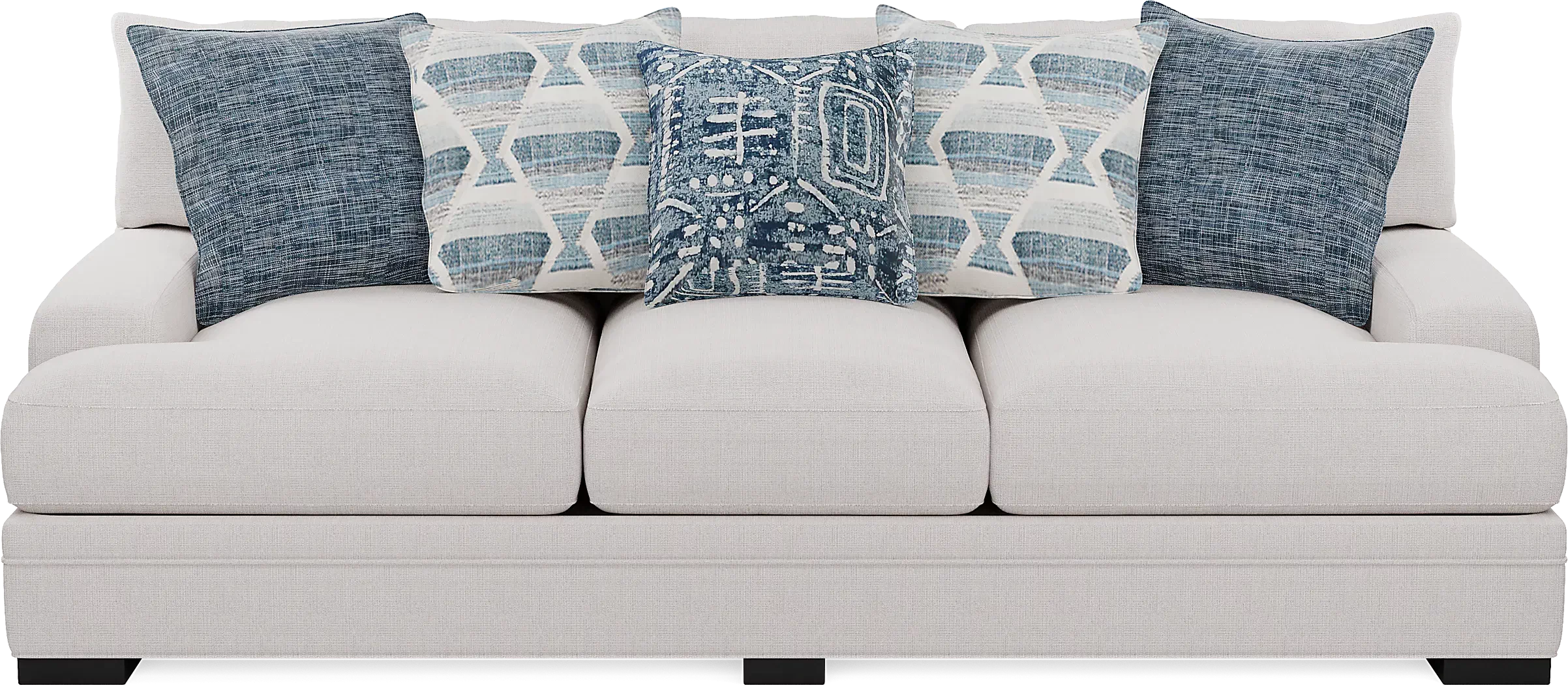 BedfordPark8PcLivingRoomSet 2 BedfordParkSofa