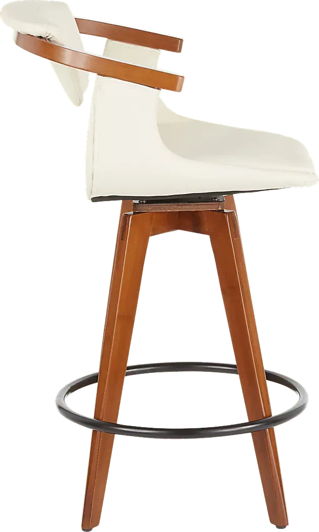 OlsinCreamCounterHeightStool 2 OlsinCreamCounterHeightStool