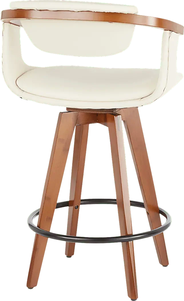 OlsinCreamCounterHeightStool 3 OlsinCreamCounterHeightStool