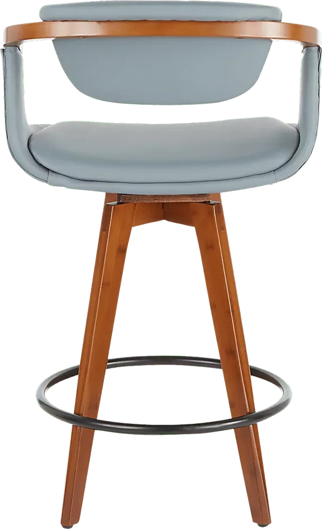 OlsinGrayCounterHeightStool 4 OlsinGrayCounterHeightStool