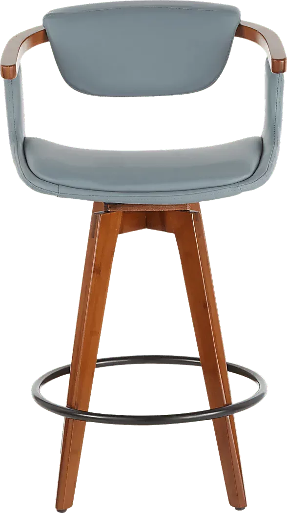 OlsinGrayCounterHeightStool 5 OlsinGrayCounterHeightStool
