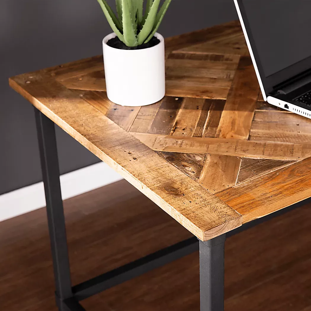 LetortNaturalDesk 2 LetortNaturalDesk