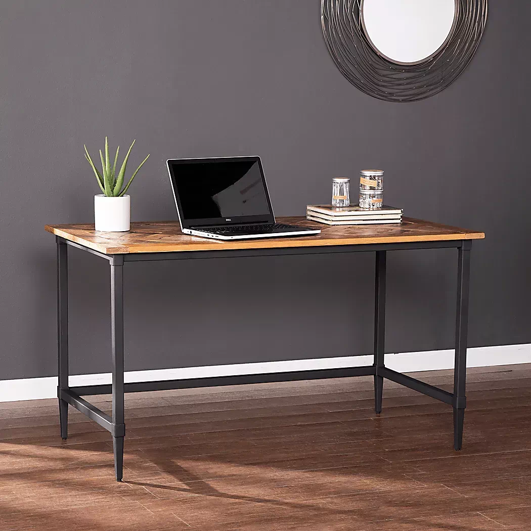LetortNaturalDesk 5 LetortNaturalDesk