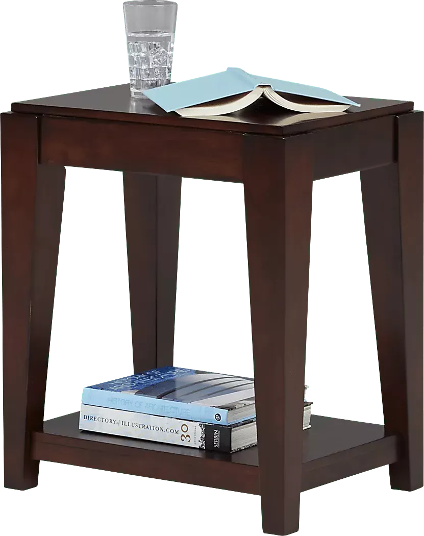 CassaraCherryChairsideTable 2 CassaraCherryChairsideTable