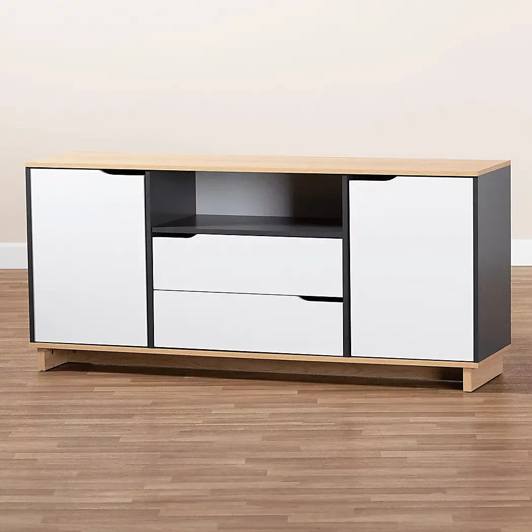 AnnaleyWhiteSideboard 7 AnnaleyWhiteSideboard