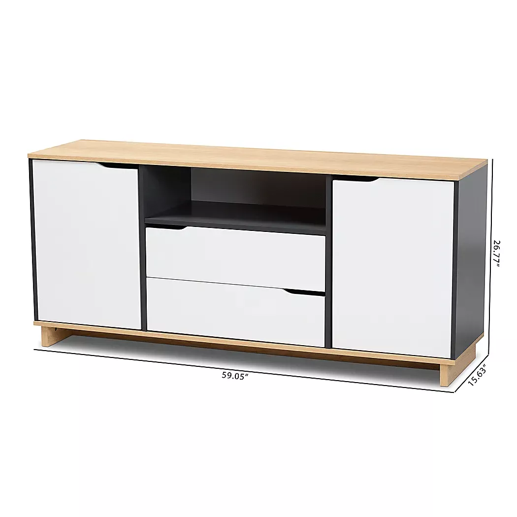 AnnaleyWhiteSideboard 8 AnnaleyWhiteSideboard
