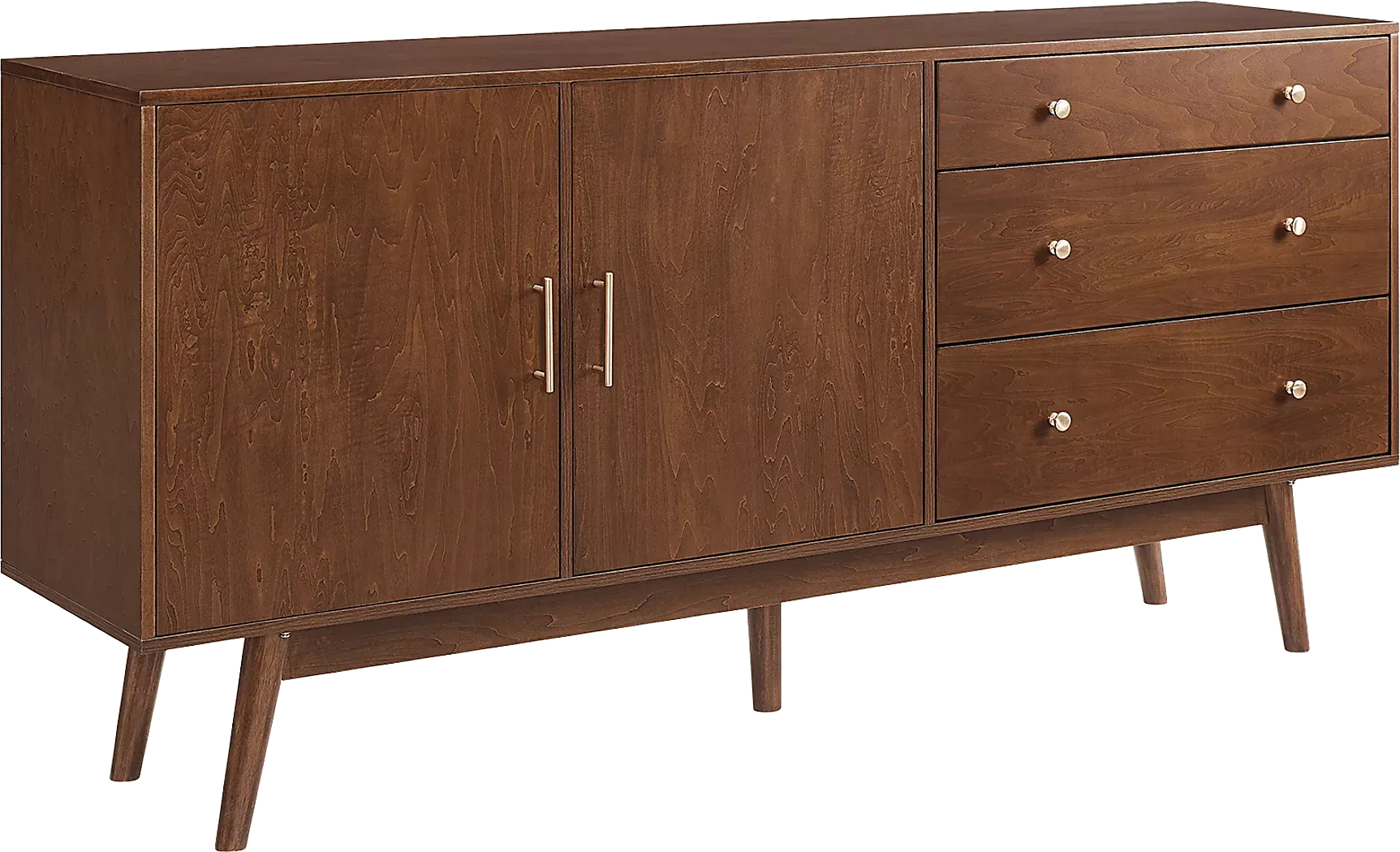 MillportWalnutSideboard 1 MillportWalnutSideboard