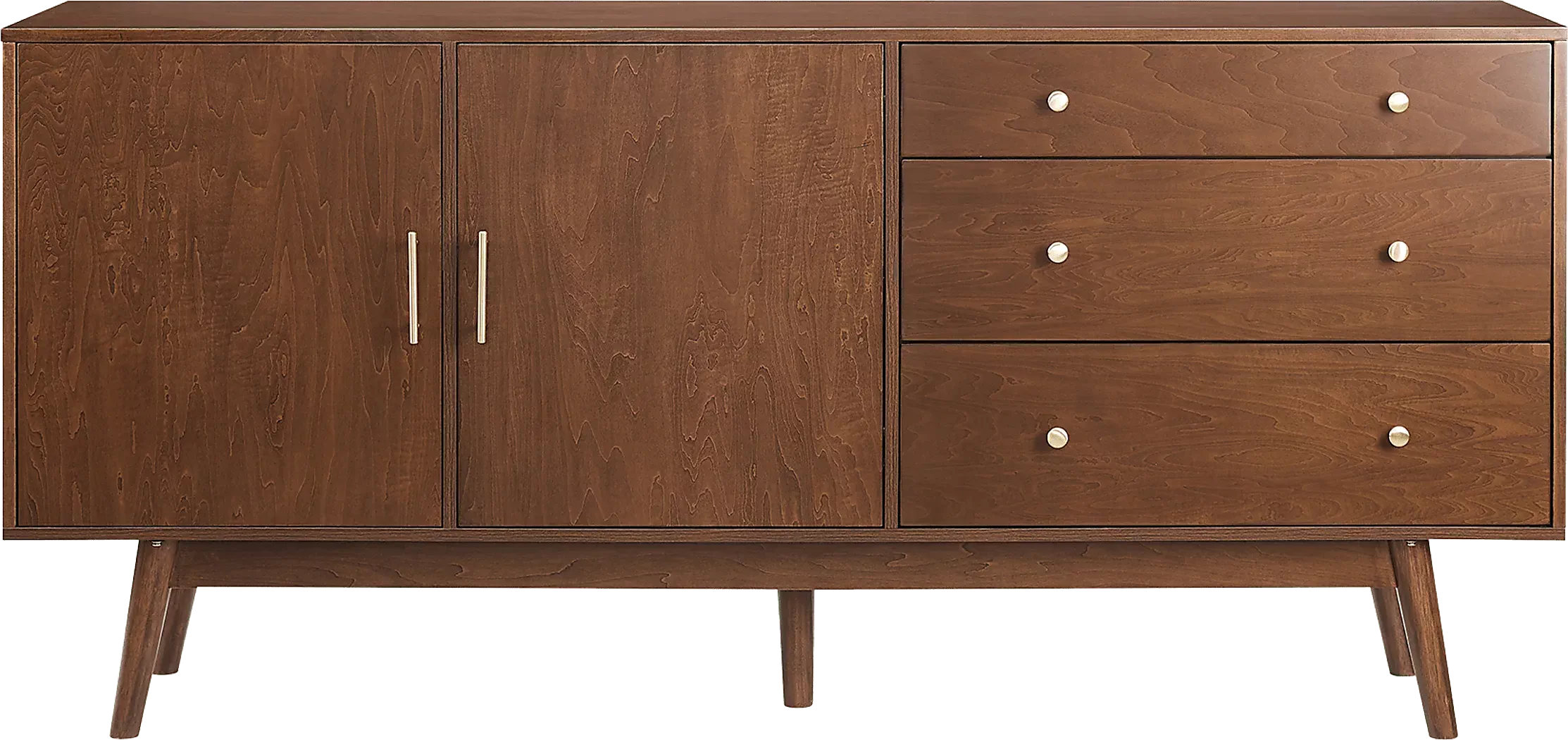 MillportWalnutSideboard 2 MillportWalnutSideboard