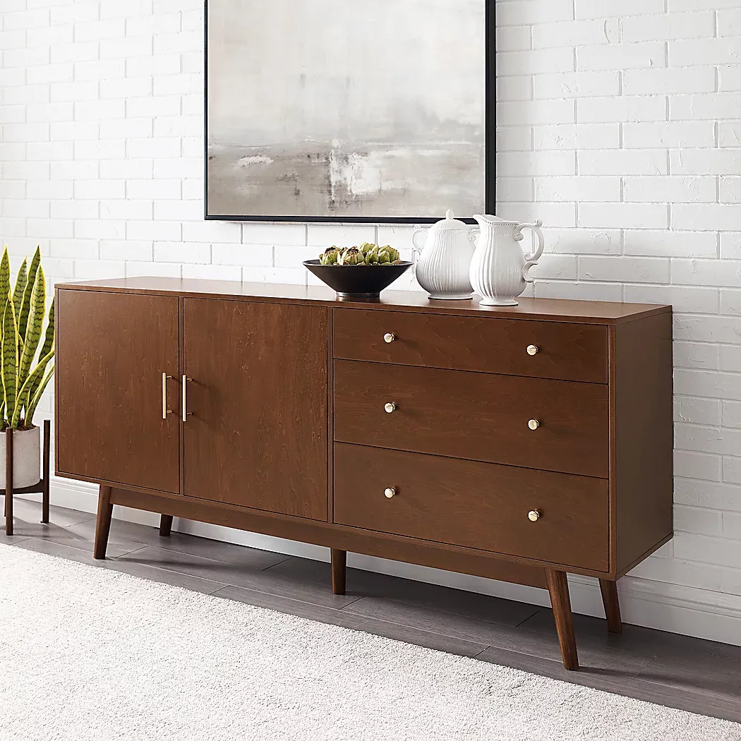 MillportWalnutSideboard 4 MillportWalnutSideboard