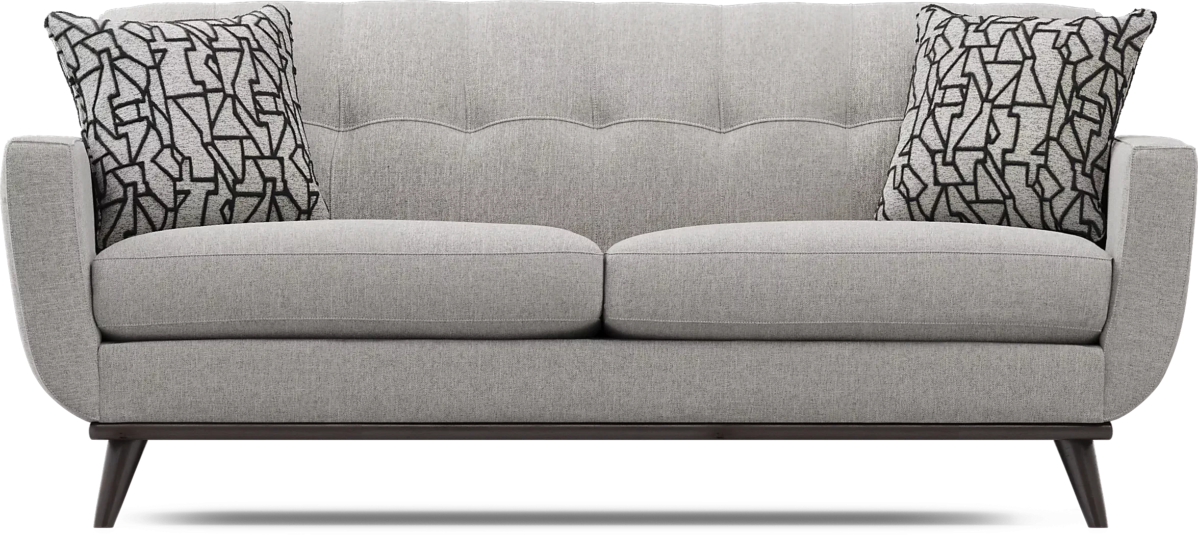 EastSide2PcLivingRoomSet 6 EastSideApartmentSofa