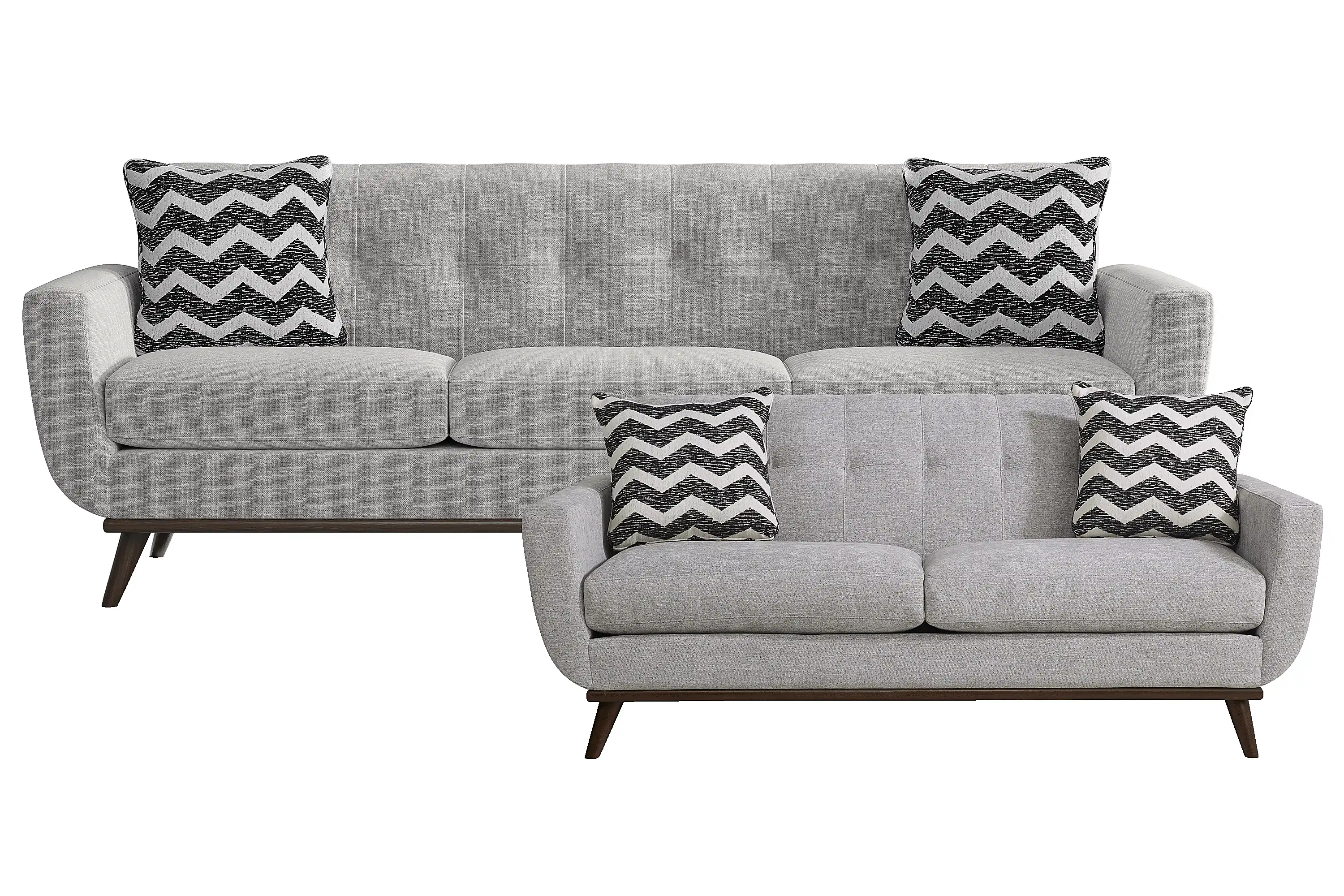 EastSide2PcLivingRoomSet 1 EastSideApartmentSofa