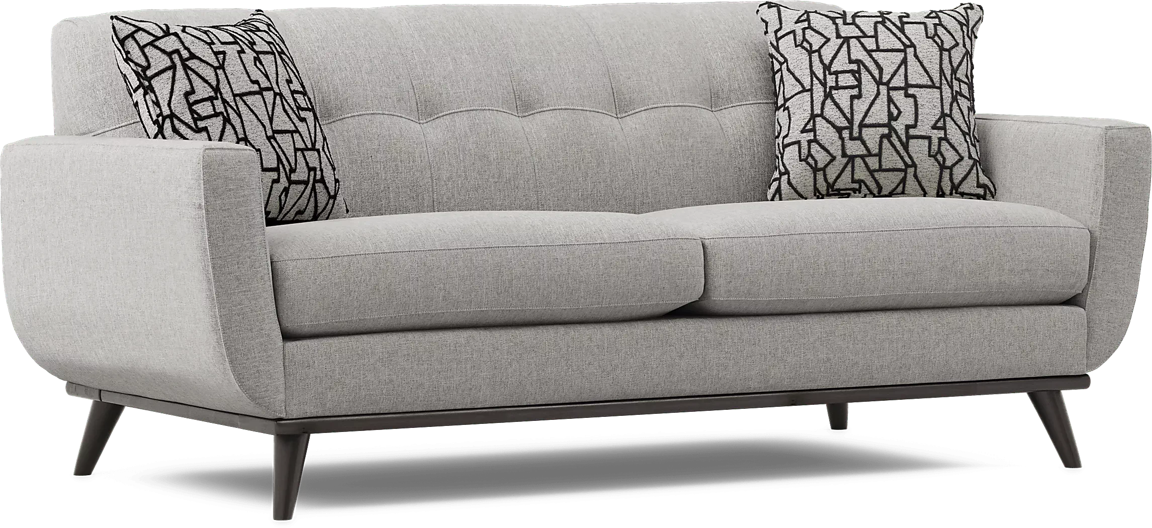 EastSide2PcLivingRoomSet 7 EastSideApartmentSofa