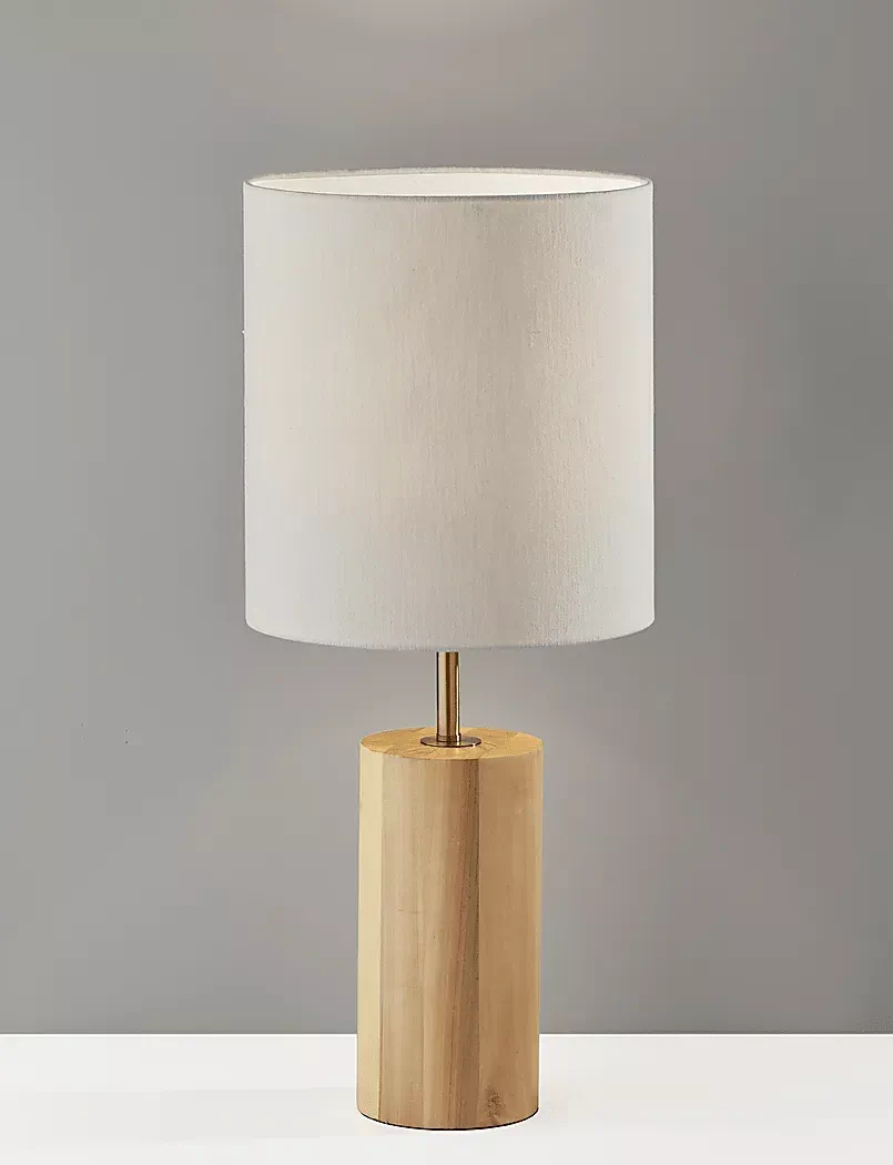 CanyonCoveOakLamp 1 CanyonCoveOakLamp