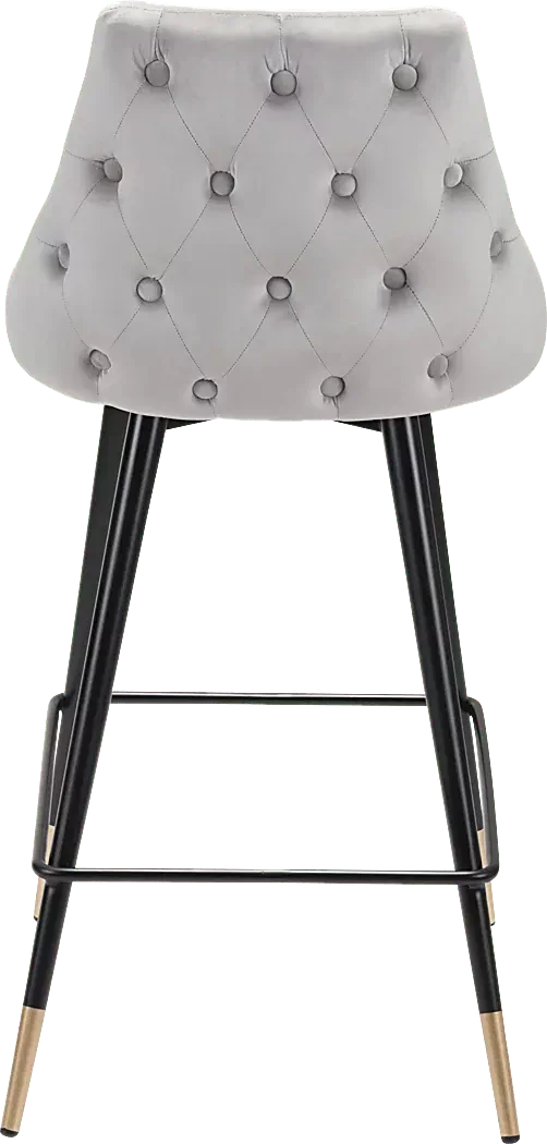 SolveigGrayCounterHeightStool 4 SolveigGrayCounterHeightStool
