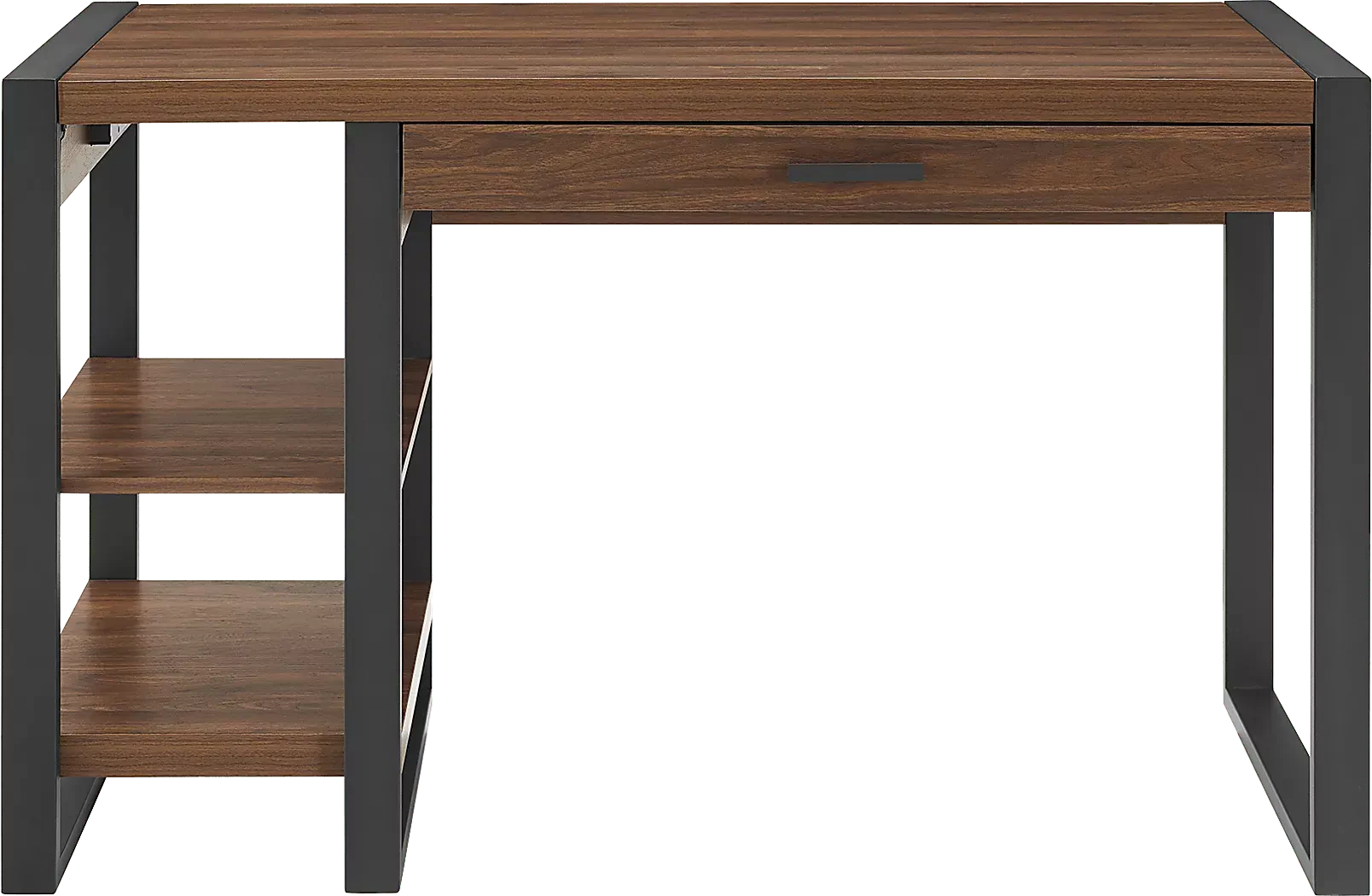 WaynecrestWalnutDesk 2 WaynecrestWalnutDesk