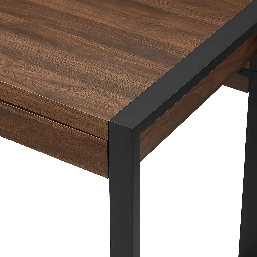 WaynecrestWalnutDesk 3 WaynecrestWalnutDesk