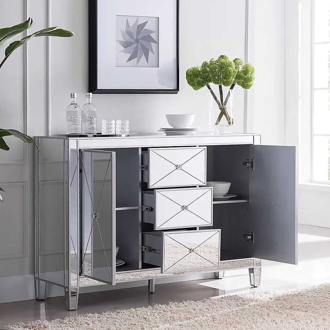 HarrisglenSilverLargeAccentCabinet 4 HarrisglenSilverLargeAccentCabinet