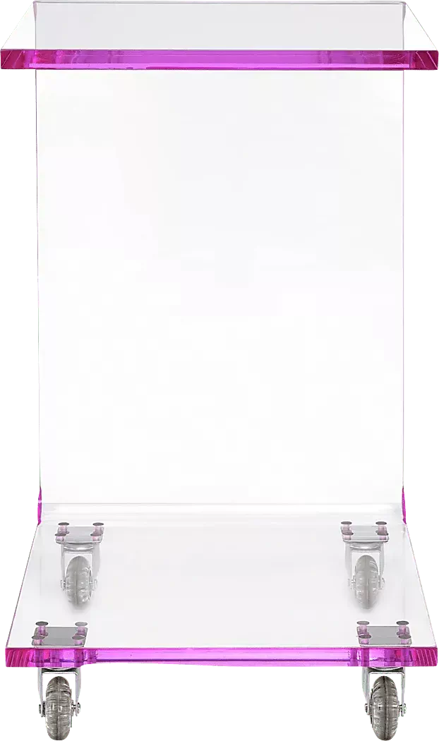 HemperlyPinkAccentTable 2 HemperlyPinkAccentTable