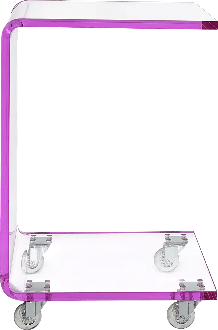 HemperlyPinkAccentTable 3 HemperlyPinkAccentTable