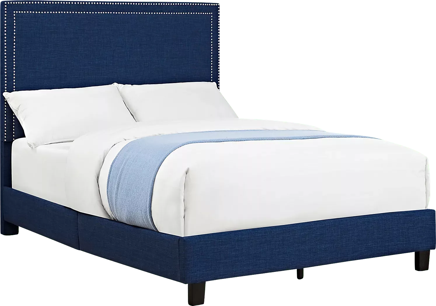 DavmorBlueFullBed 1 DavmorBlueFullBed