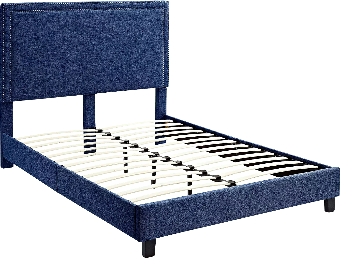 DavmorBlueFullBed 3 DavmorBlueFullBed