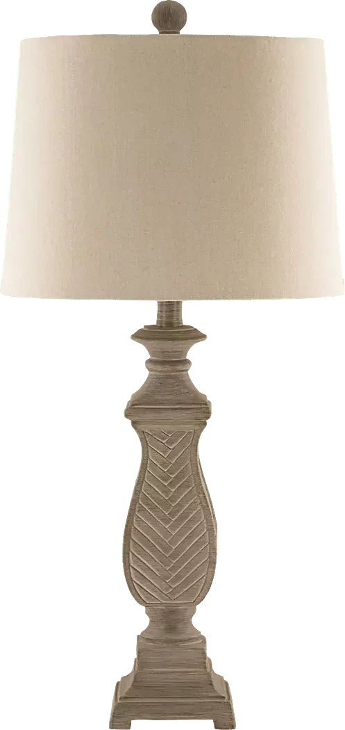 GannettHillGrayLamp 2 GannettHillGrayLamp