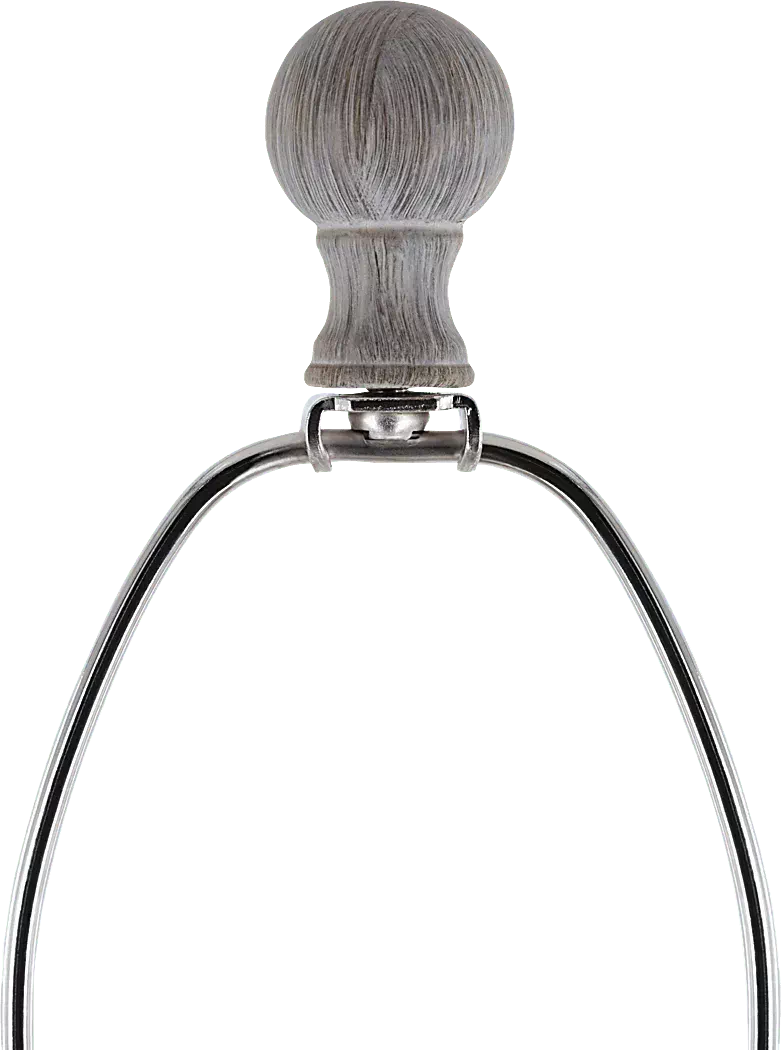 GannettHillGrayLamp 1 GannettHillGrayLamp