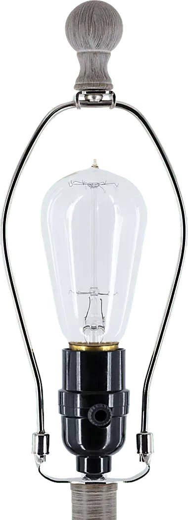 GannettHillGrayLamp 4 GannettHillGrayLamp