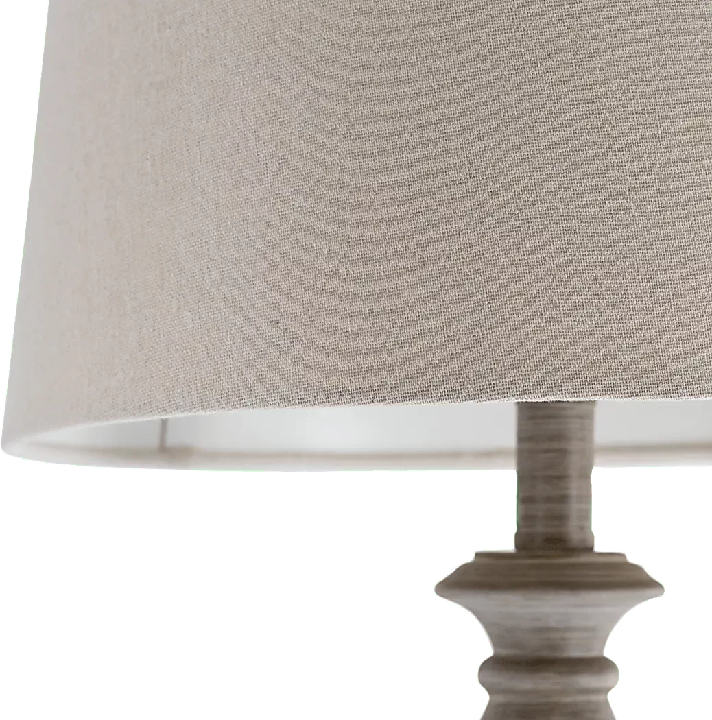 GannettHillGrayLamp 5 GannettHillGrayLamp