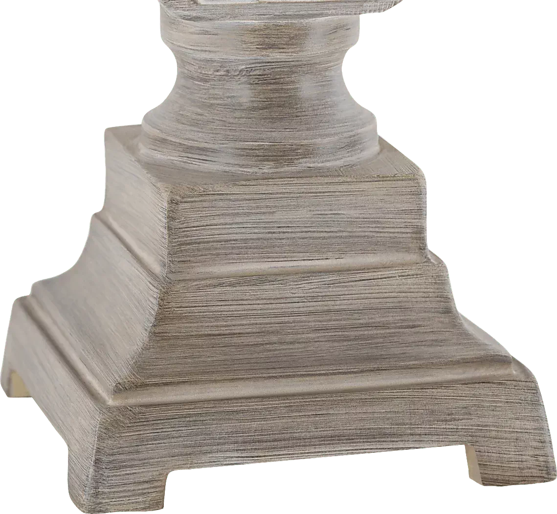 GannettHillGrayLamp 6 GannettHillGrayLamp