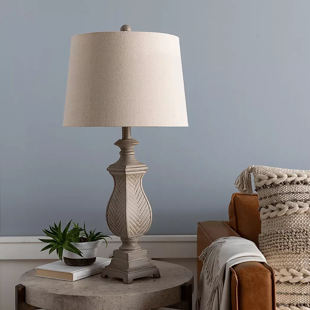 GannettHillGrayLamp 7 GannettHillGrayLamp