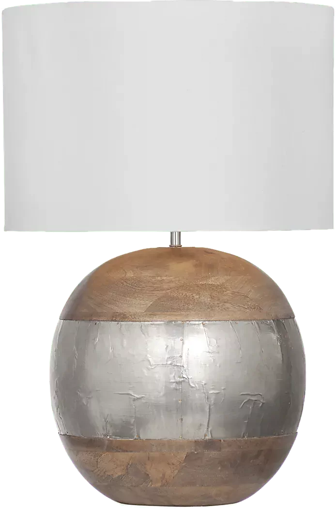 SilverCoveBrownLamp 1 SilverCoveBrownLamp