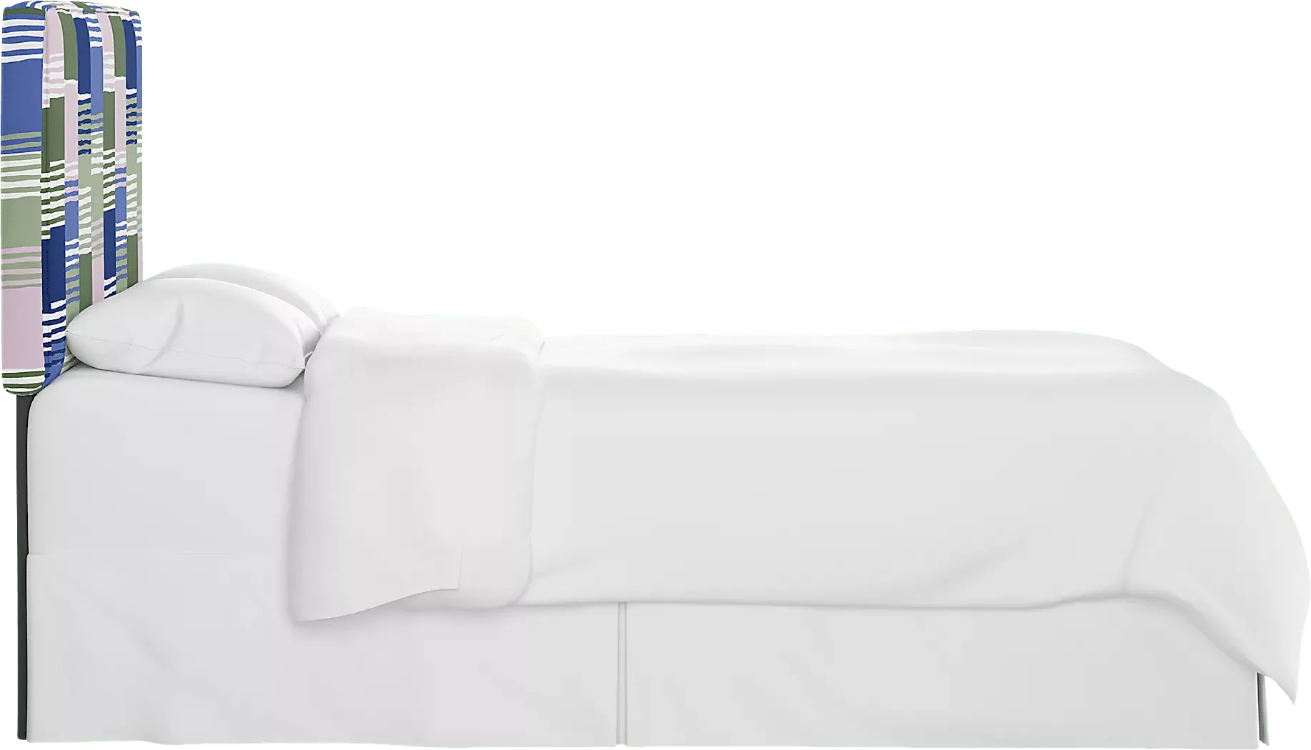 TangereLilacKingUpholsteredHeadboard 4 TangereLilacKingUpholsteredHeadboard