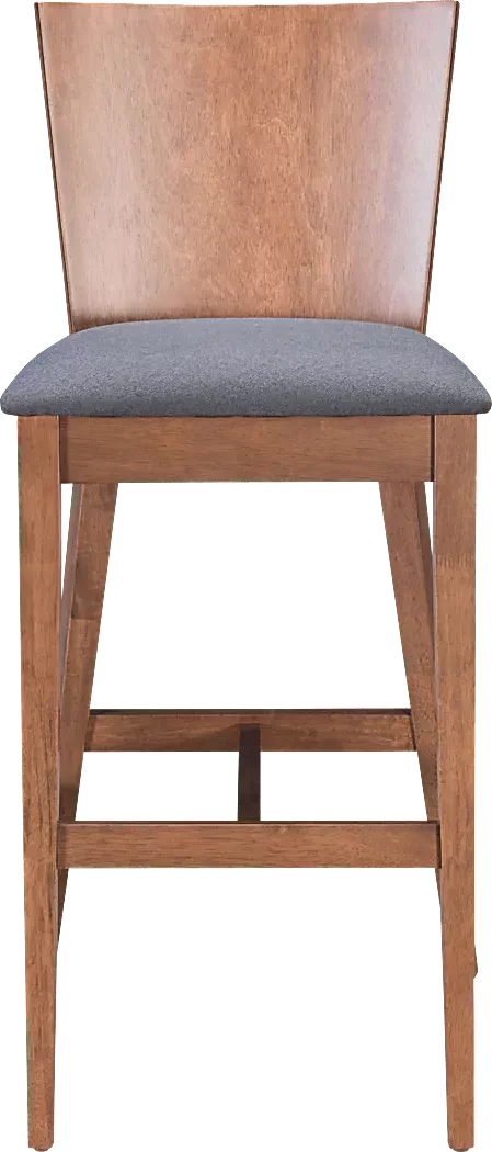 ElsepthWalnutBarstool,Setof2 3 ElsepthWalnutBarstool,Setof2