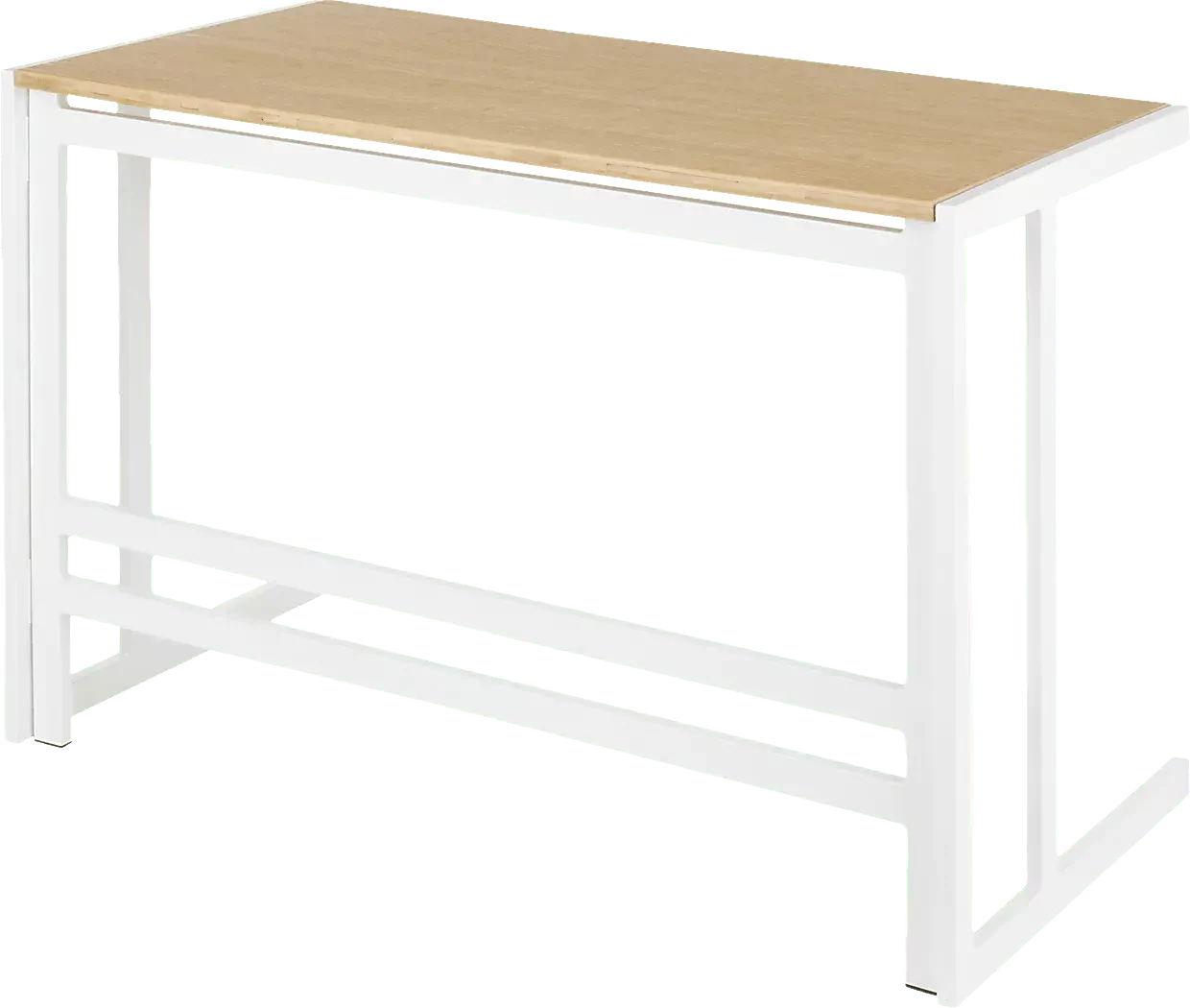 TallantWhiteDesk 3 TallantWhiteDesk