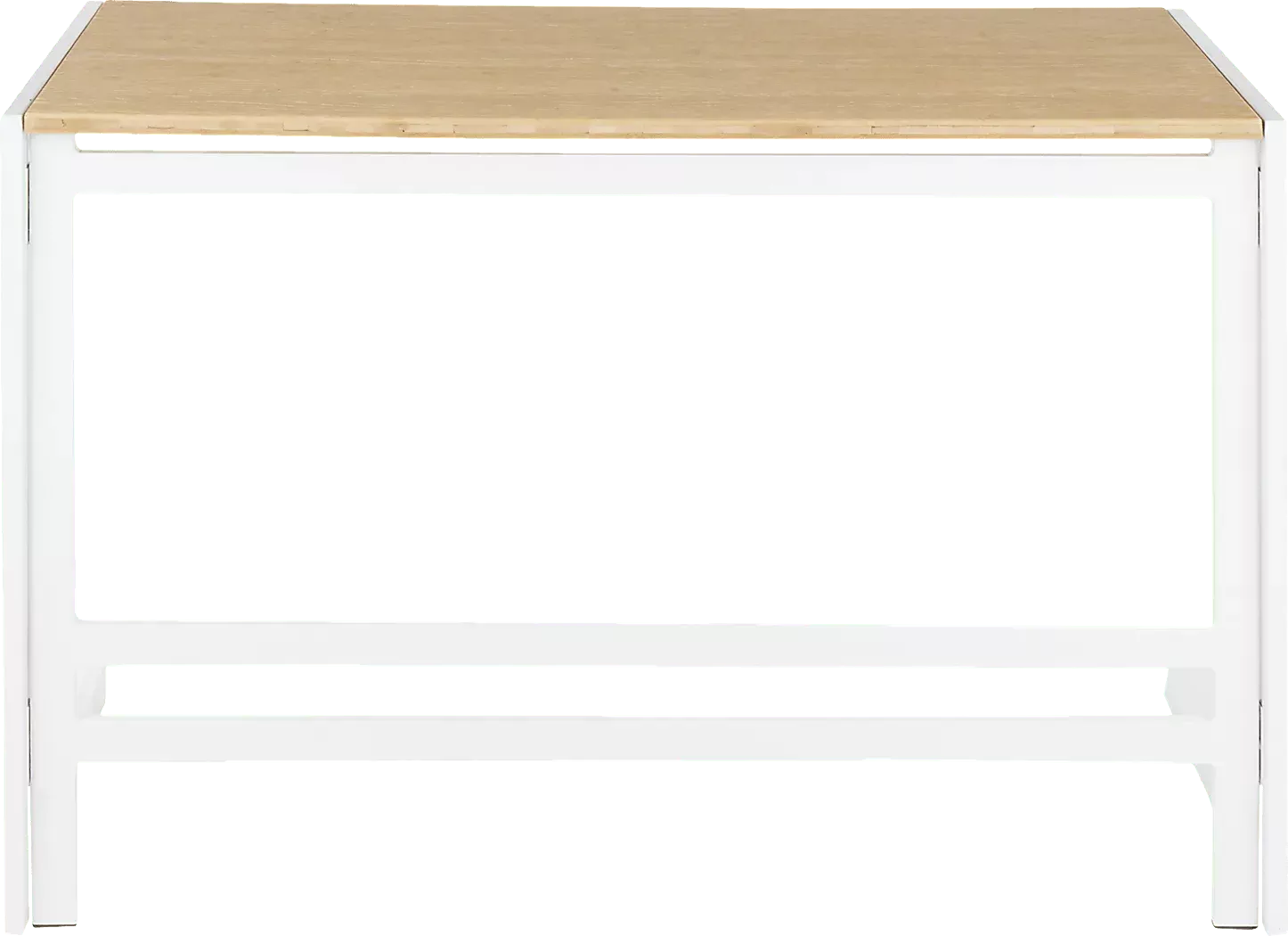 TallantWhiteDesk 4 TallantWhiteDesk