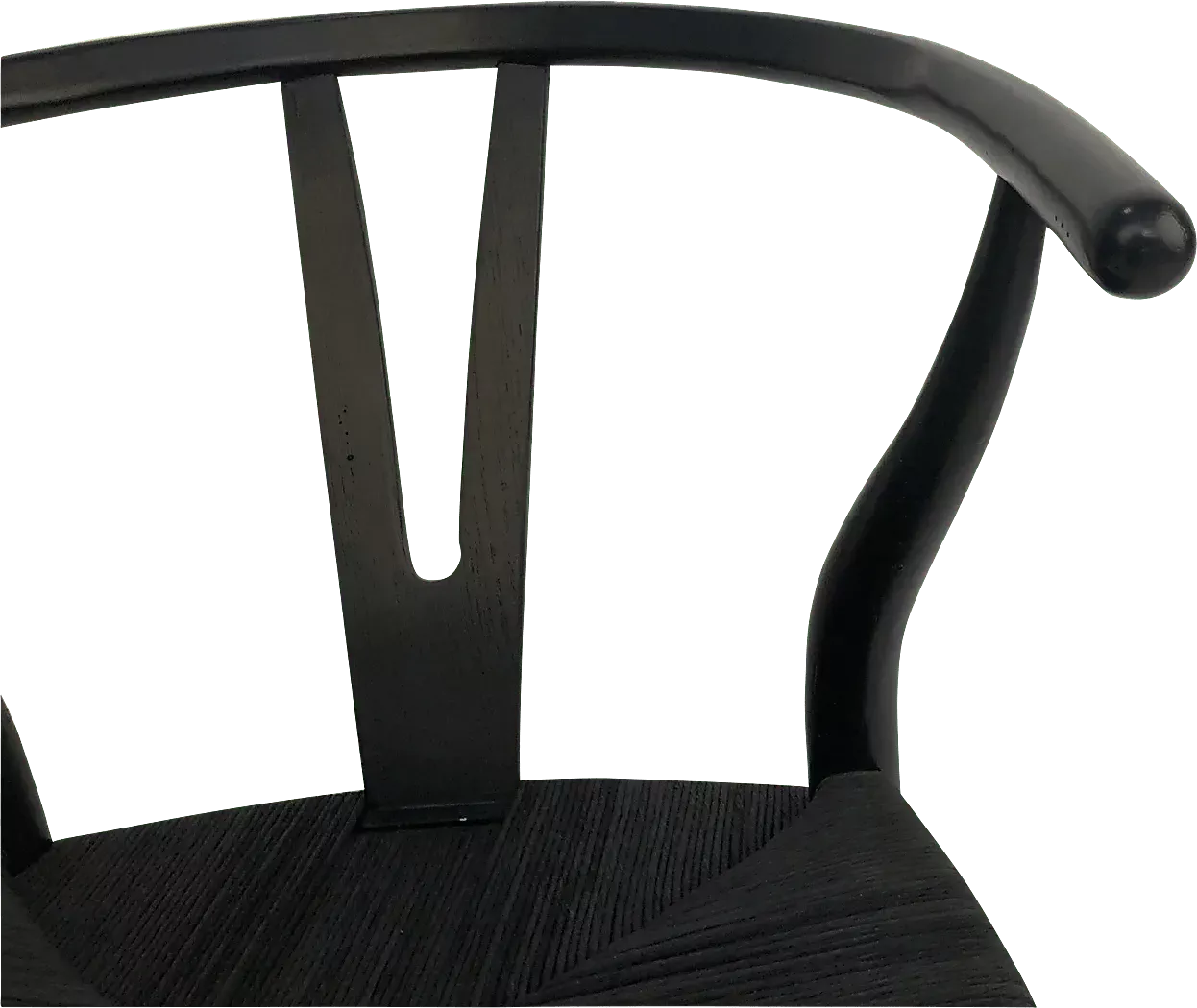 BerrianBlackSideChair 6 BerrianBlackSideChair