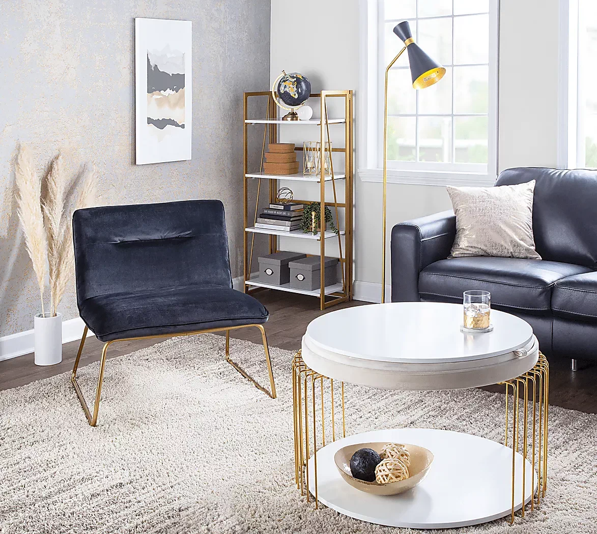 RingsmithAccentChair 7 RingsmithAccentChair