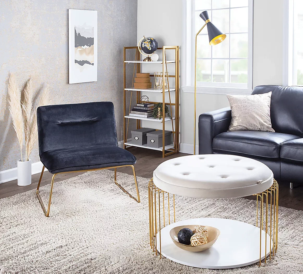 RingsmithAccentChair 8 RingsmithAccentChair