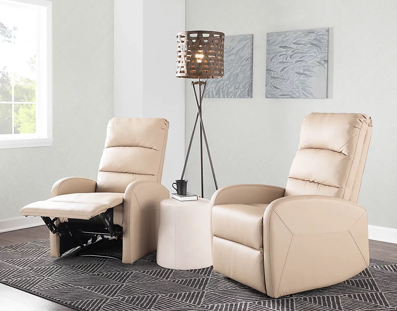 RoyervistaRecliner 9 RoyervistaRecliner