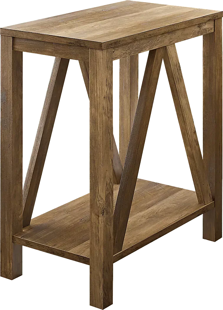 BerryesaBrownEndTable 1 BerryesaBrownEndTable