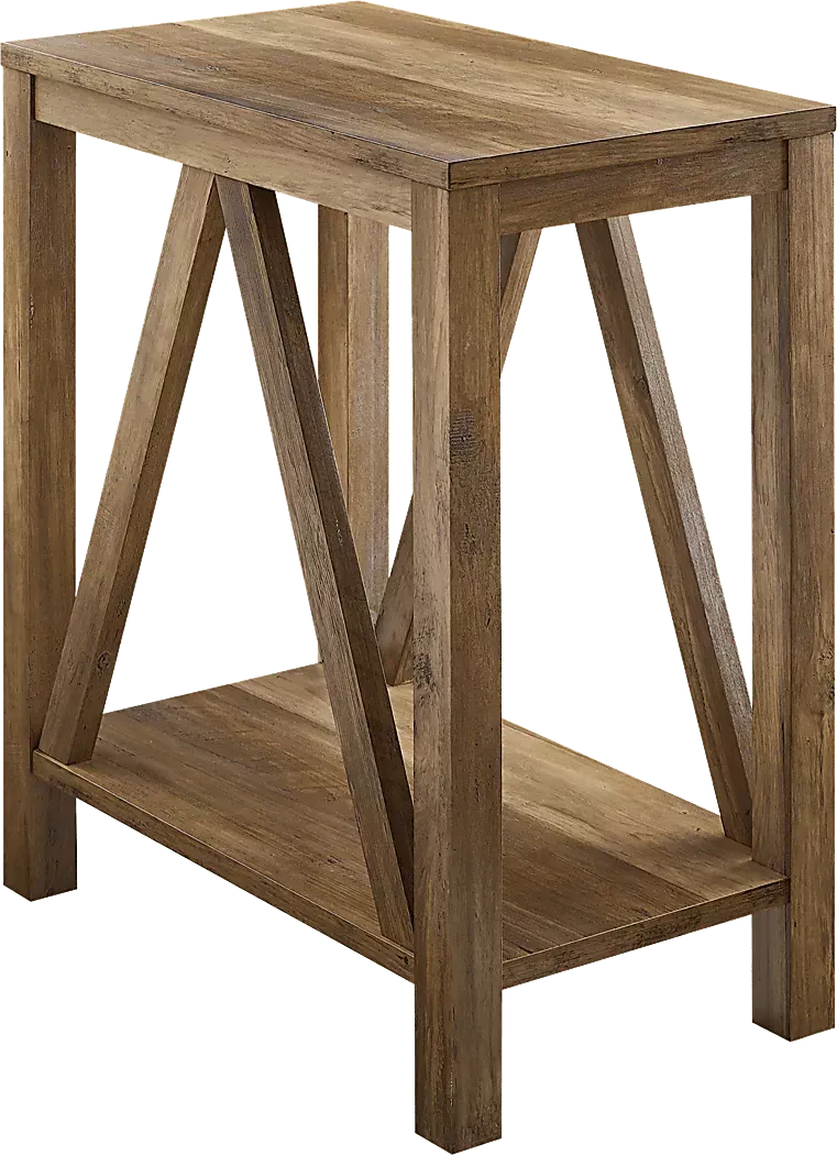 BerryesaBrownEndTable 2 BerryesaBrownEndTable