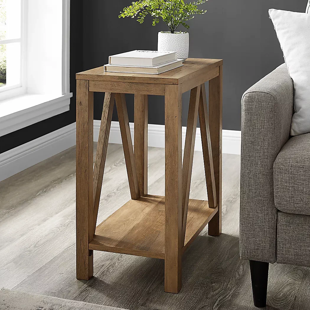 BerryesaBrownEndTable 5 BerryesaBrownEndTable